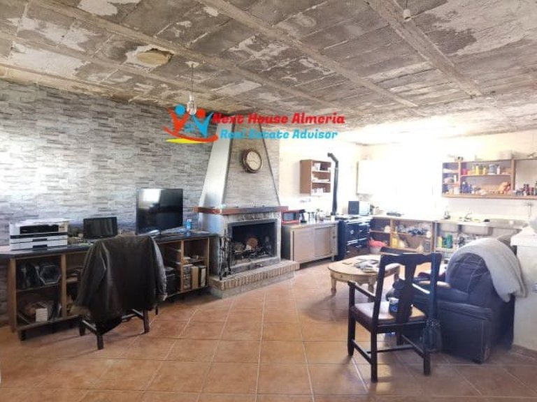 Town House for Sale in Oria, Almeria 29
