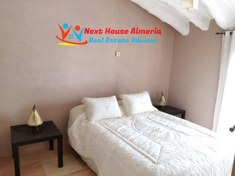 Country House for Sale in Cúllar, Granada 41