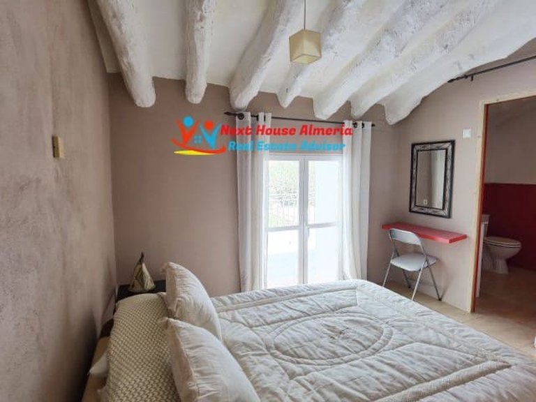 Country House for Sale in Cúllar, Granada 43