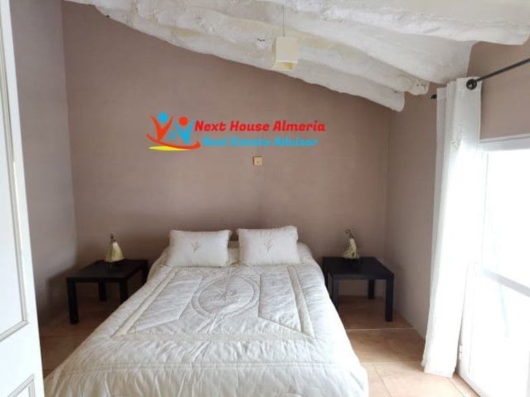 Country House for Sale in Cúllar, Granada 47