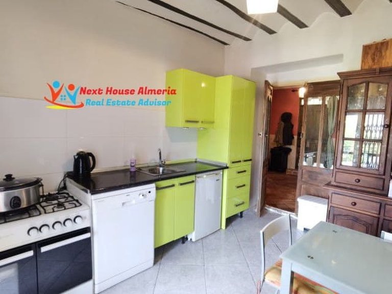Country House for Sale in Cúllar, Granada 15