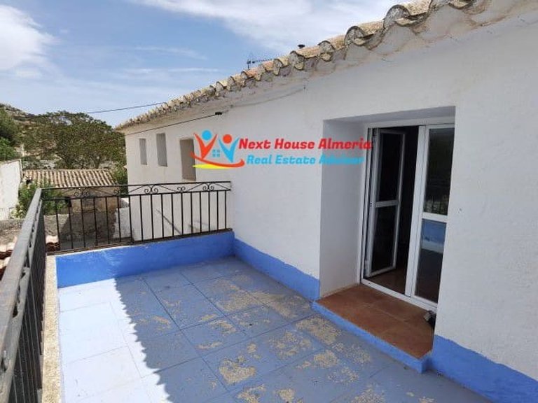 Country House for Sale in Cúllar, Granada 51