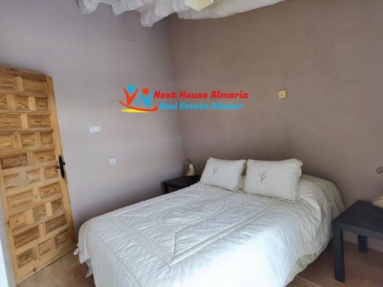 Country House for Sale in Cúllar, Granada 53