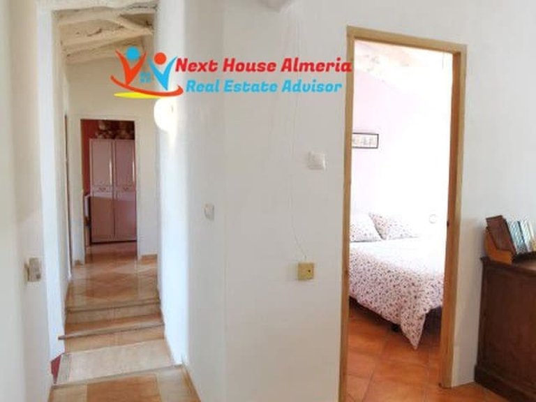 Country House for Sale in Cúllar, Granada 55