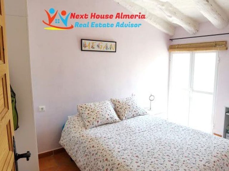 Country House for Sale in Cúllar, Granada 56