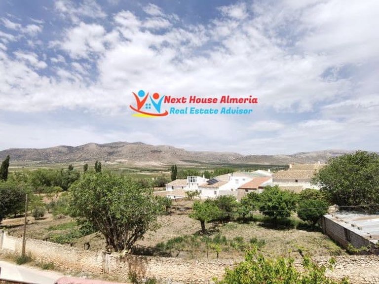 Country House for Sale in Cúllar, Granada 50