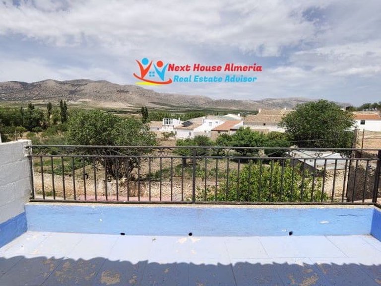 Country House for Sale in Cúllar, Granada 48