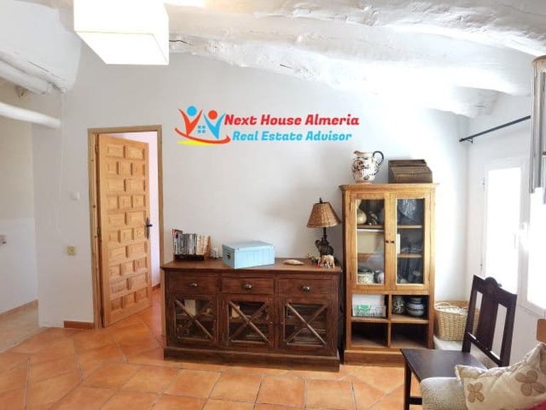 Country House for Sale in Cúllar, Granada 61