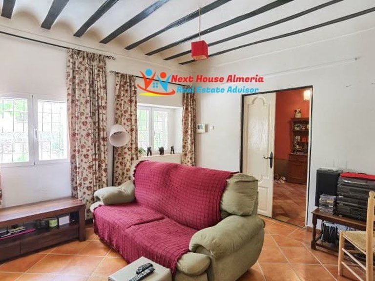 Country House for Sale in Cúllar, Granada 64