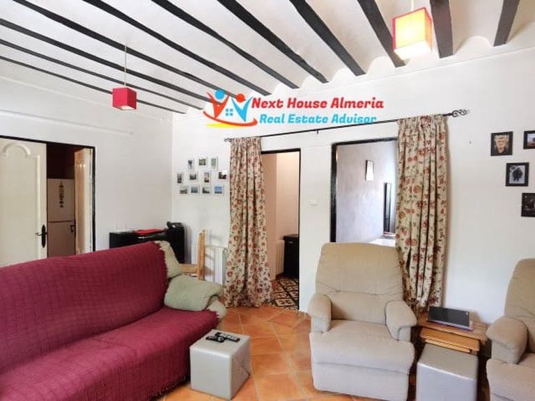 Country House for Sale in Cúllar, Granada 65