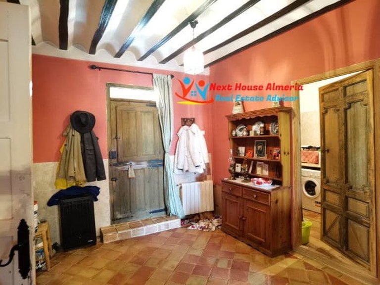 Country House for Sale in Cúllar, Granada 71