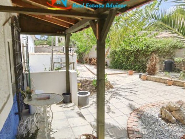 Country House for Sale in Cúllar, Granada 75