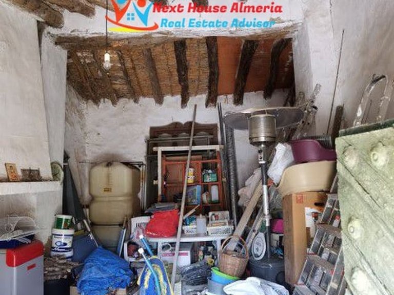 Country House for Sale in Cúllar, Granada 78