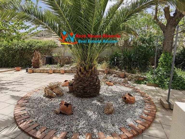 Country House for Sale in Cúllar, Granada 76