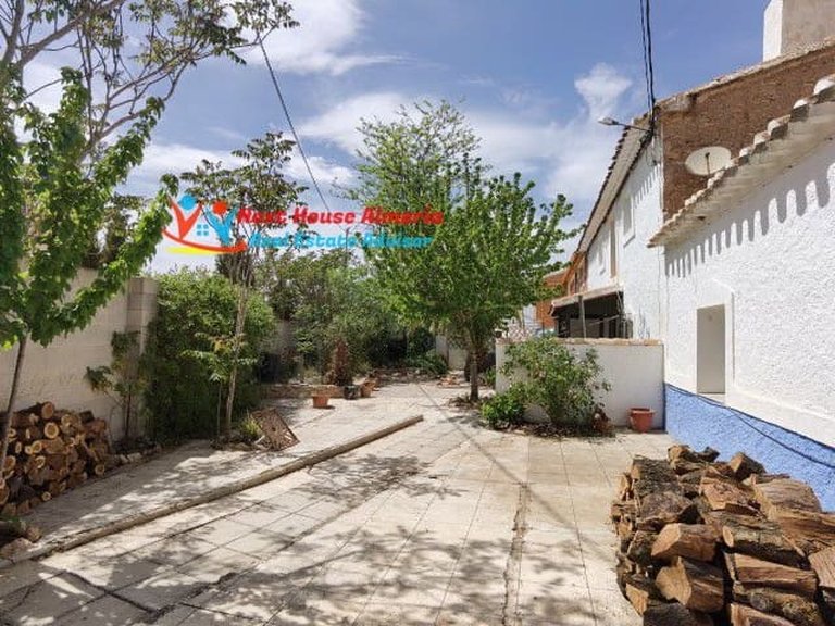 Country House for Sale in Cúllar, Granada 80