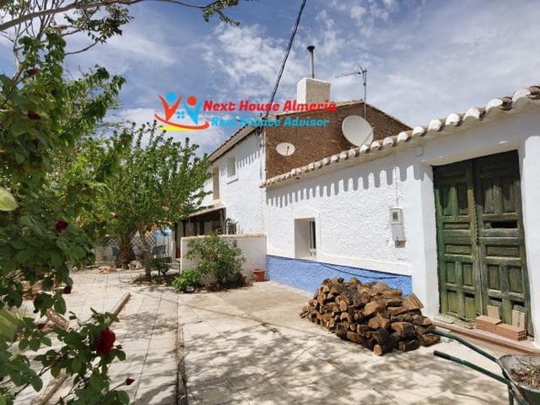 Country House for Sale in Cúllar, Granada 81