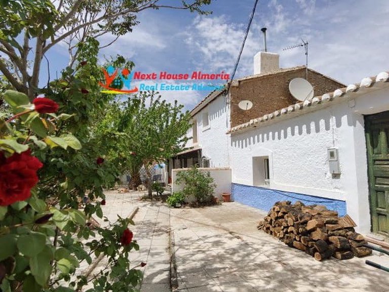 Country House for Sale in Cúllar, Granada 86