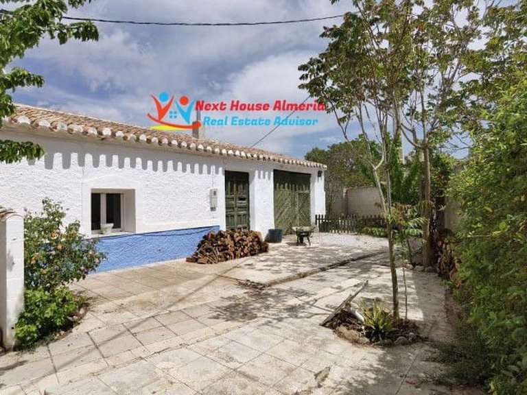 Country House for Sale in Cúllar, Granada 88