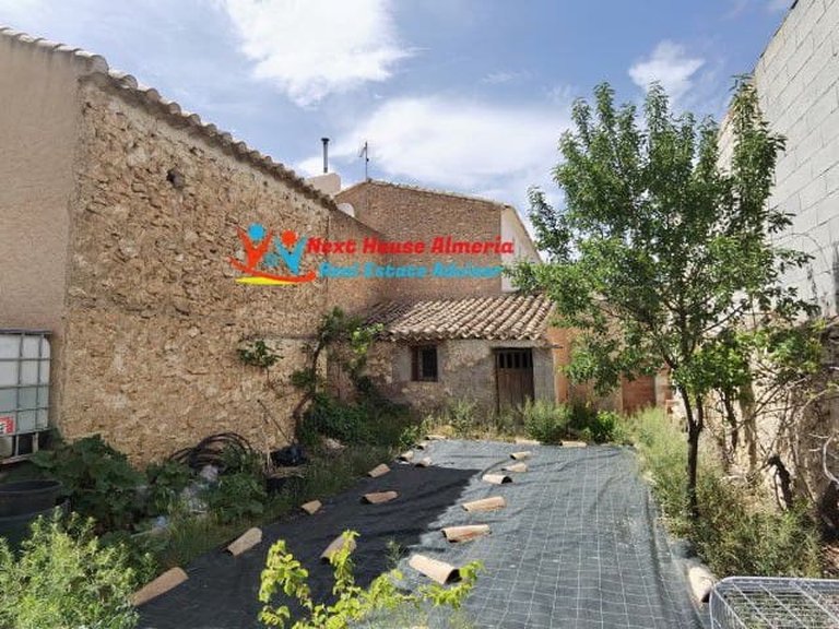 Country House for Sale in Cúllar, Granada 89
