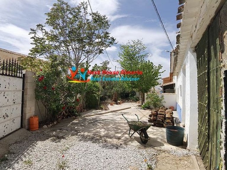 Country House for Sale in Cúllar, Granada 91