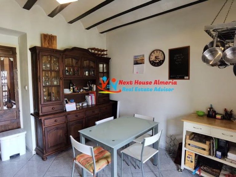 Country House for Sale in Cúllar, Granada 14