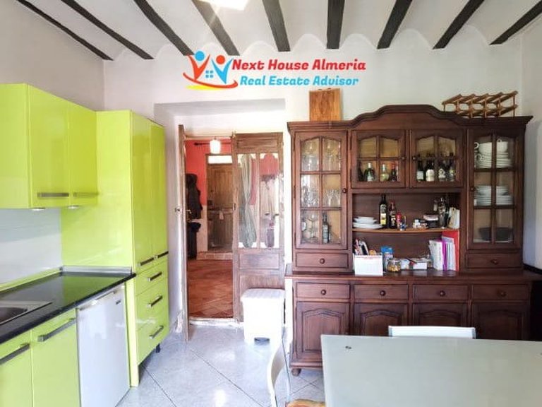Country House for Sale in Cúllar, Granada 16