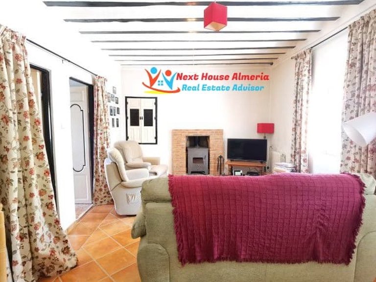 Country House for Sale in Cúllar, Granada 18