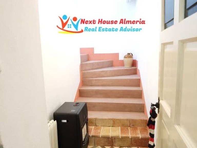 Country House for Sale in Cúllar, Granada 24
