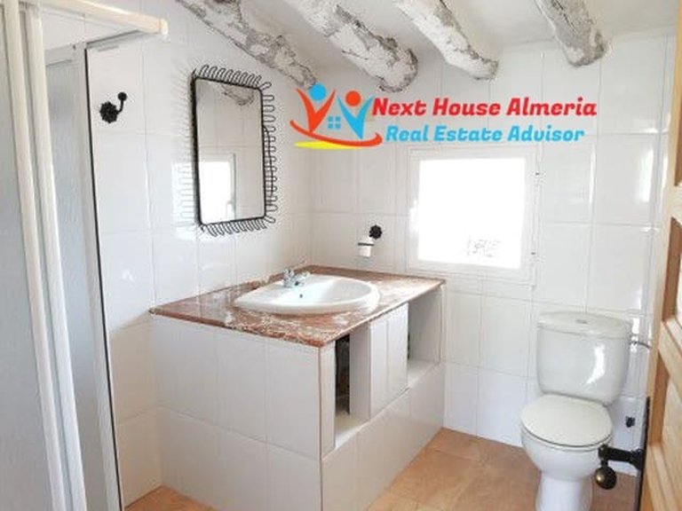 Country House for Sale in Cúllar, Granada 28