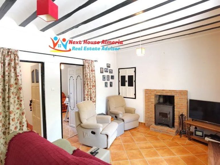 Country House for Sale in Cúllar, Granada 19