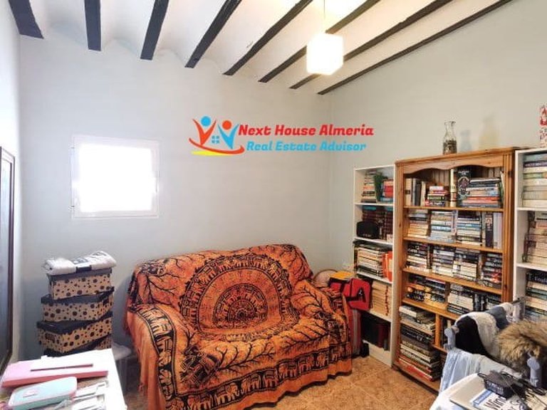 Country House for Sale in Cúllar, Granada 21