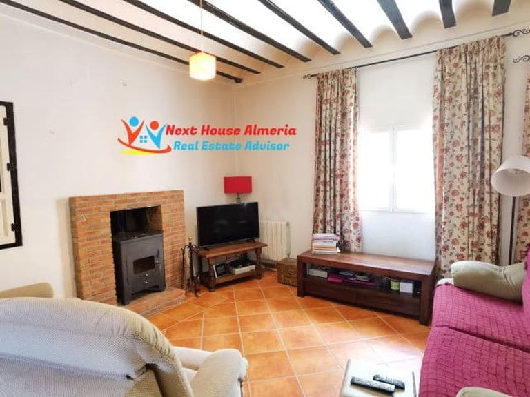 Country House for Sale in Cúllar, Granada 22