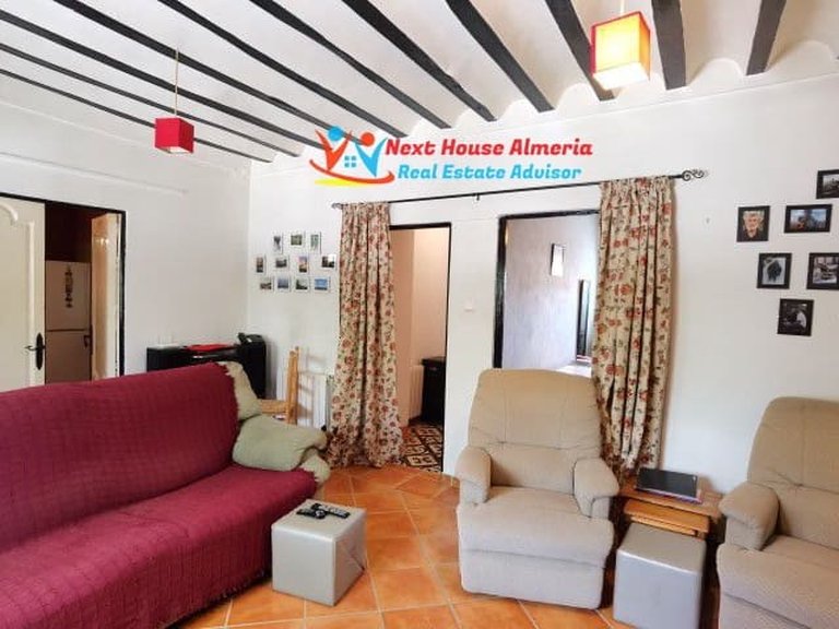 Country House for Sale in Cúllar, Granada 23