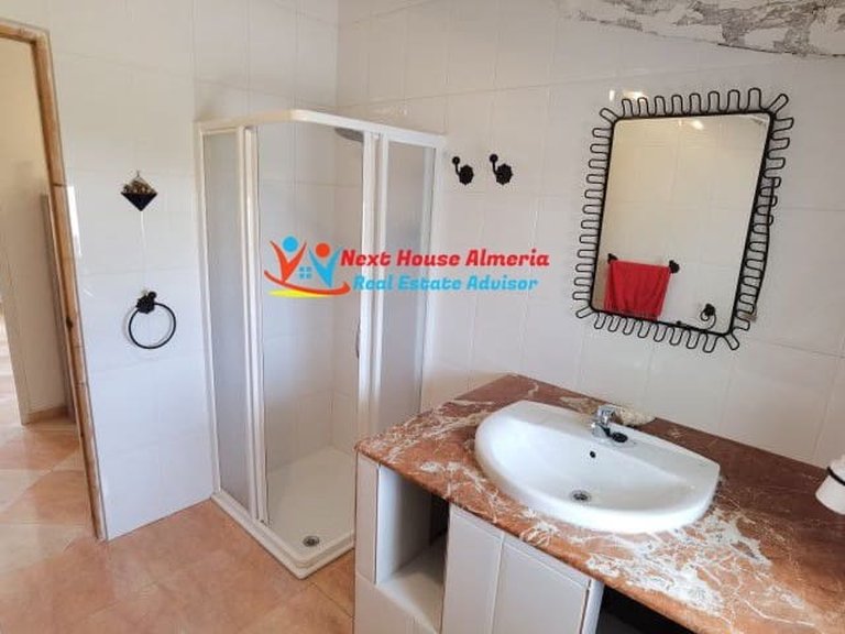 Country House for Sale in Cúllar, Granada 29