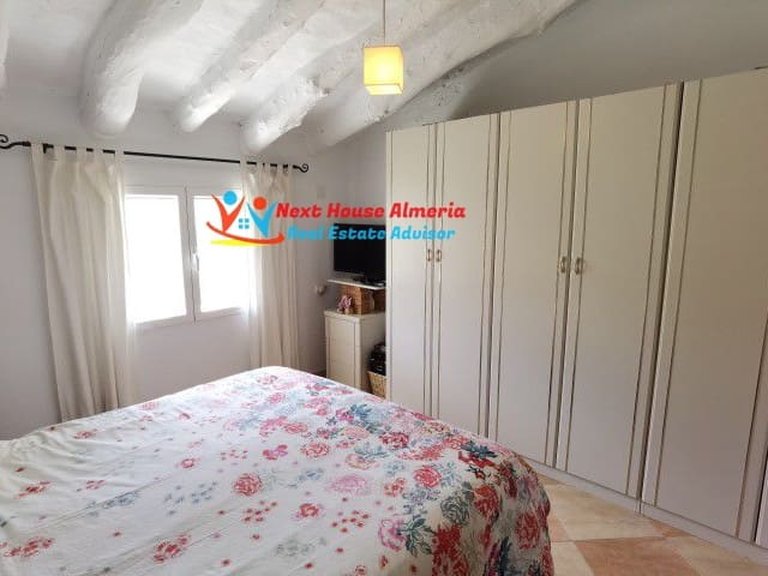 Country House for Sale in Cúllar, Granada 34