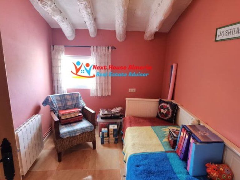 Country House for Sale in Cúllar, Granada 38
