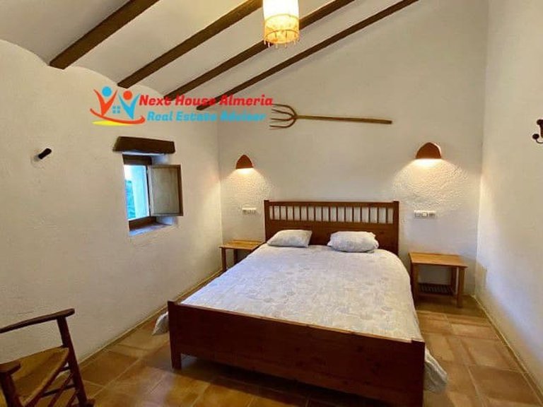 Country House for Sale in Taberno, Almeria 44