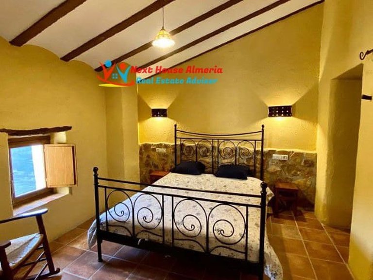 Country House for Sale in Taberno, Almeria 41