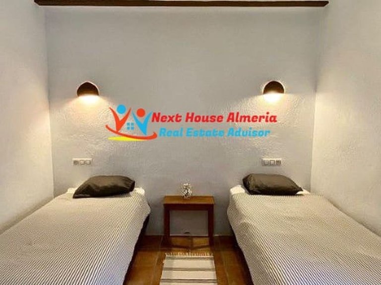 Country House for Sale in Taberno, Almeria 47