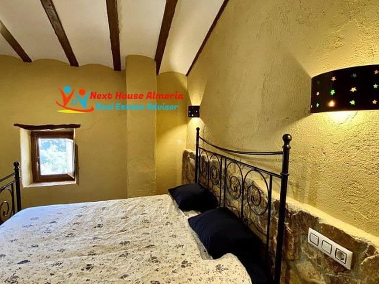 Country House for Sale in Taberno, Almeria 42