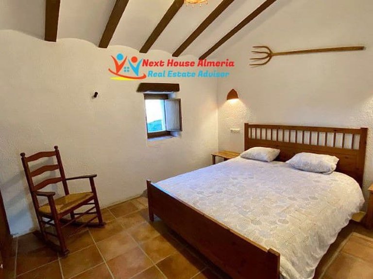 Country House for Sale in Taberno, Almeria 45