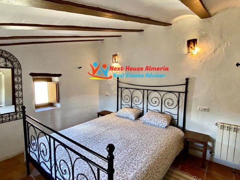 Country House for Sale in Taberno, Almeria 60
