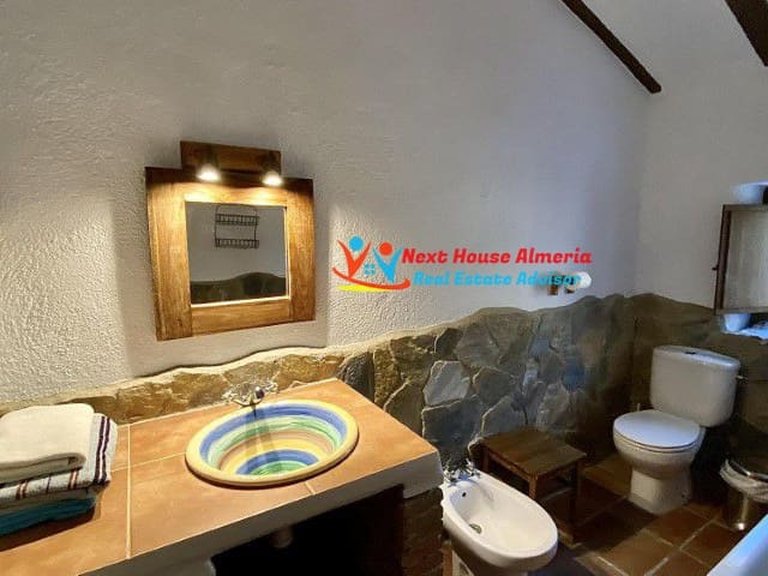 Country House for Sale in Taberno, Almeria 46