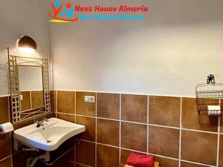 Country House for Sale in Taberno, Almeria 49
