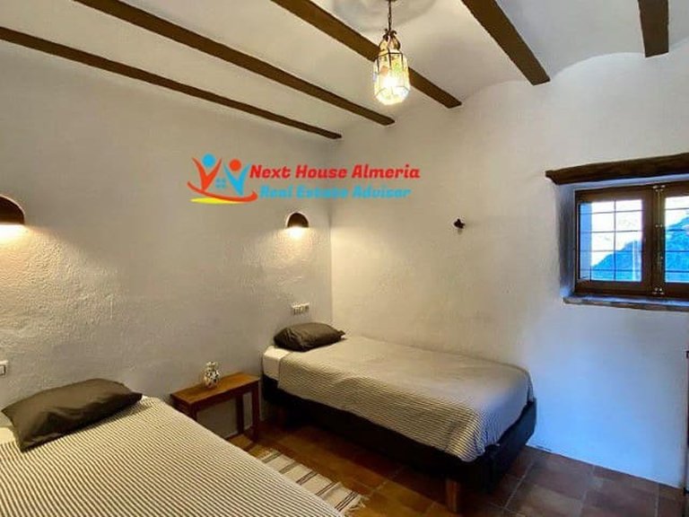 Country House for Sale in Taberno, Almeria 48