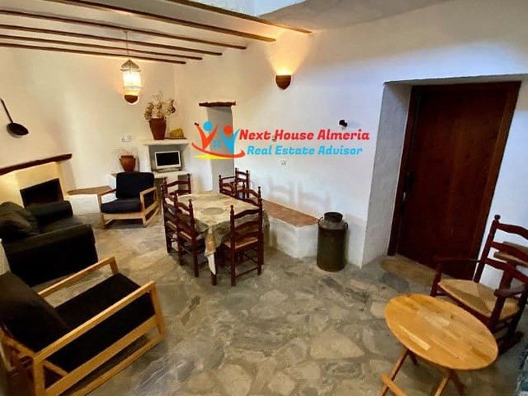 Country House for Sale in Taberno, Almeria 50