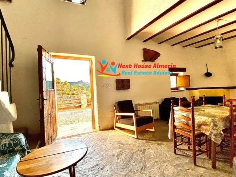 Country House for Sale in Taberno, Almeria 51