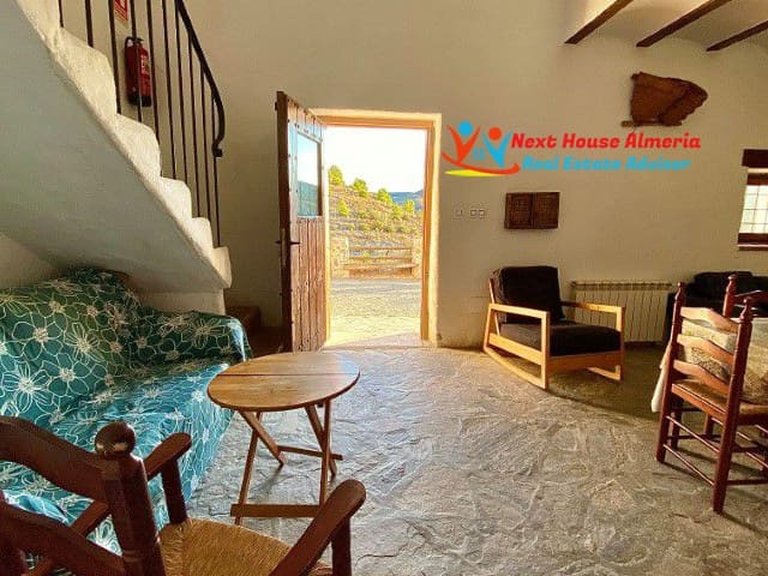 Country House for Sale in Taberno, Almeria 52