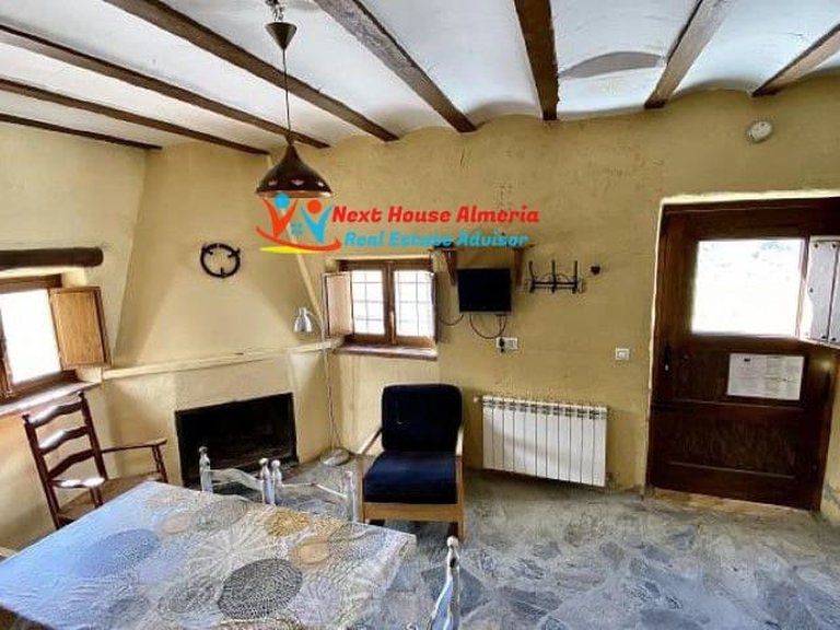 Country House for Sale in Taberno, Almeria 53