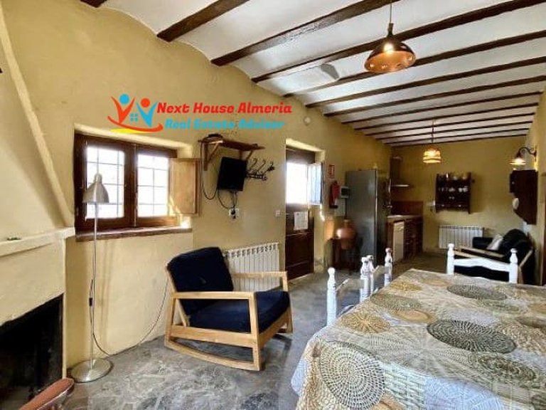 Country House for Sale in Taberno, Almeria 54